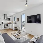 Gebirgsresort Винтерберг