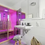 Апартаменты Gebirgsresort *