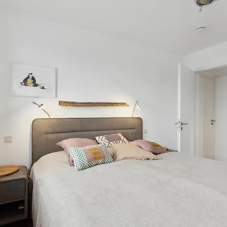 Gebirgsresort Apartamento Winterberg