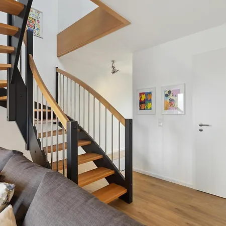 Apartamento Gebirgsresort *