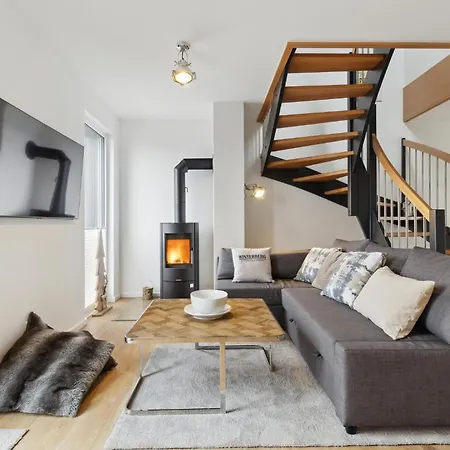 Gebirgsresort * ヴィンターベルク