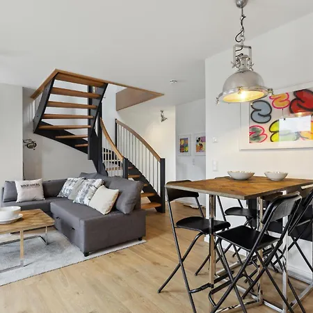 Apartment Gebirgsresort Winterberg