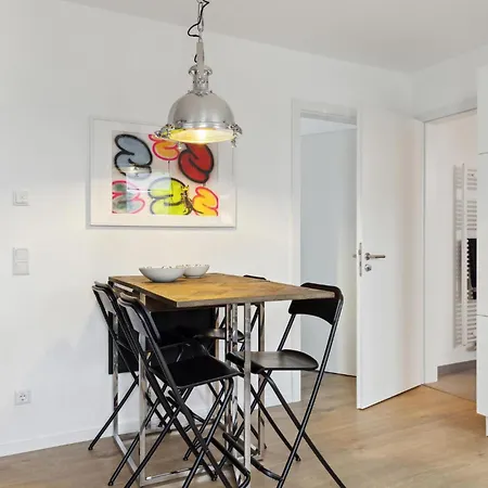 Gebirgsresort Apartment *