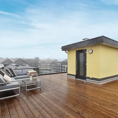 Gebirgsresort Winterberg