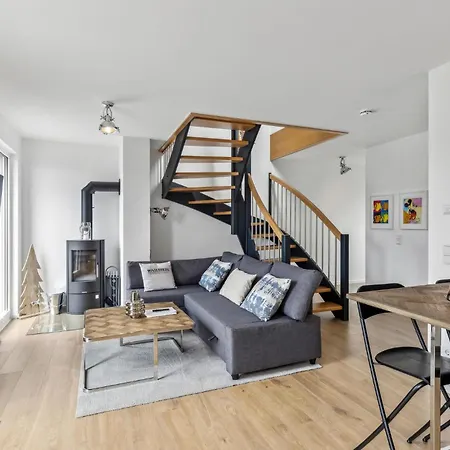 Apartamento Gebirgsresort *