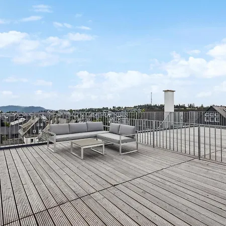 公寓 Gebirgsresort 温特贝格