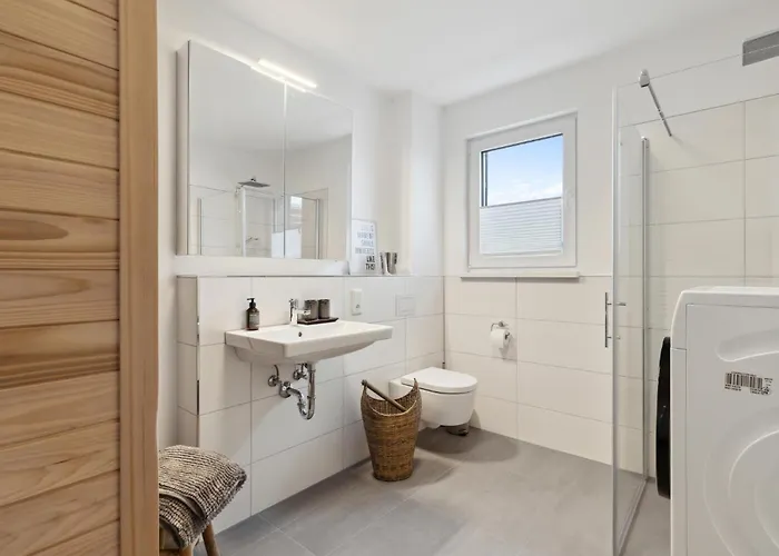 Apartment Gebirgsresort