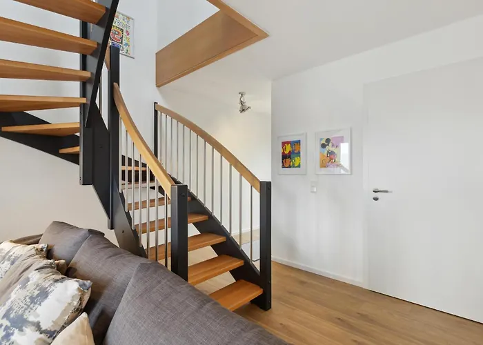 Apartment Gebirgsresort *