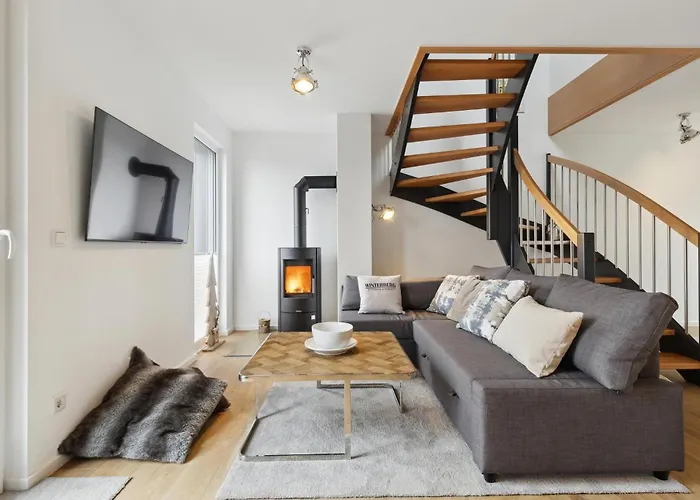 Gebirgsresort * Winterberg