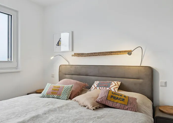 Apartment Gebirgsresort