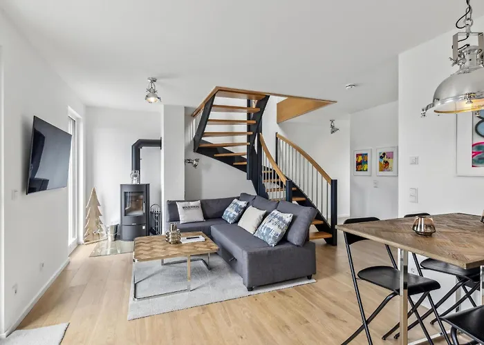 Lägenhet Gebirgsresort *