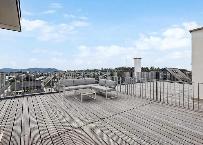 Lejlighed Gebirgsresort Winterberg