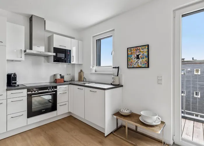 Apartment Gebirgsresort *