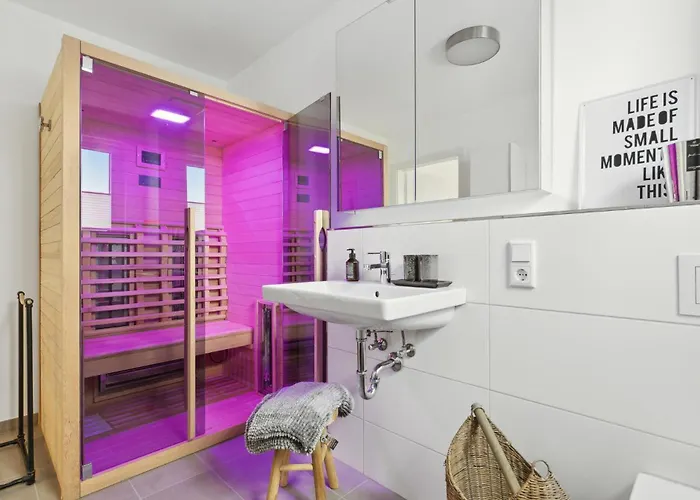 Apartment Gebirgsresort *