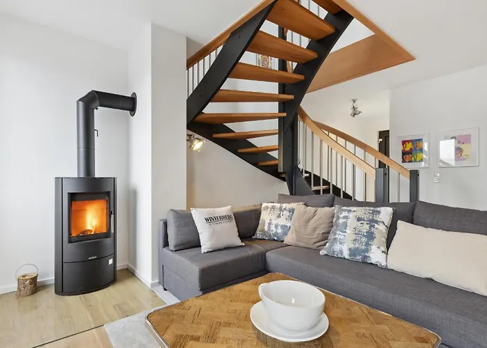 Apartment Gebirgsresort *