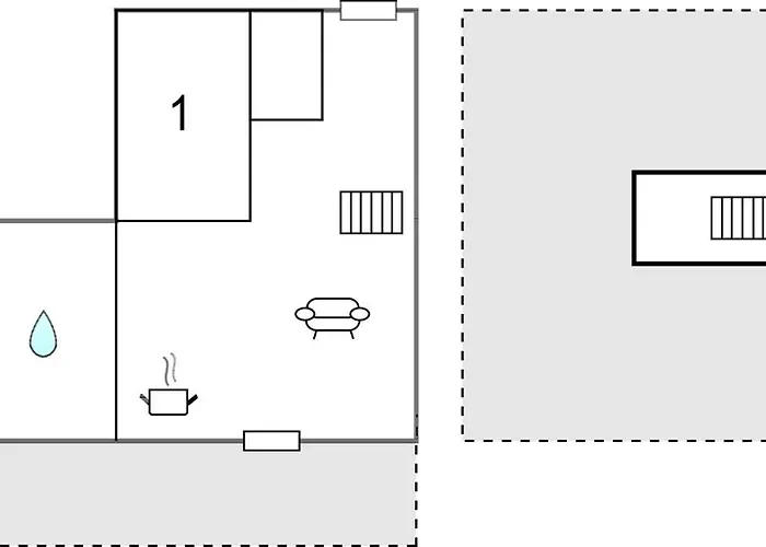 Gebirgsresort Apartment Winterberg